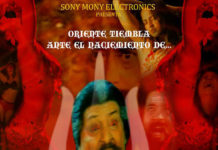 Programa completo de la «CUTRE CON II»