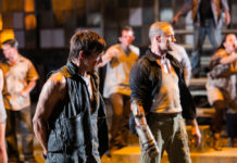 The Walking Dead: Fox España busca doblador para el último capítulo de la T3