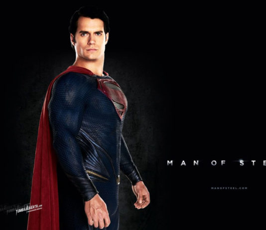 Wallpaper: «EL HOMBRE DE ACERO» (MAN OF STEEL) Serie 3 Wallpaper Man of Steel HD. El hombre de acero