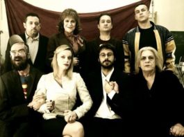 «LAS BRUJAS DE ZUGARRAMURDI» se estrenará en España el 27 de septiembre