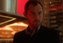 Crítica: «Efectos Secundarios»