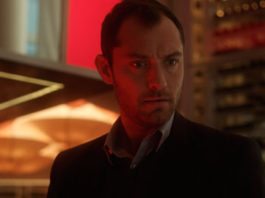 Crítica: «Efectos Secundarios»