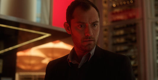 Crítica: «Efectos Secundarios»