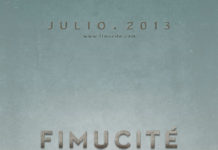 FIMUCITÉ 2013 se acerca a la fusión de folclore canario y la música de cine Fimucité 007 Cartel teaser