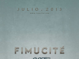 Alfonso de Vilallonga recogerá en FIMUCITÉ dos Premios de la Crítica por su trabajo en “BLANCANIEVES” Fimucité 007 Cartel teaser