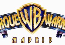 KLZ Events elige el Parque Warner de Madrid para su convención WIZARD CON Parque Warner Madrid