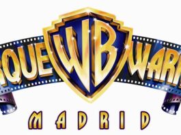 KLZ Events elige el Parque Warner de Madrid para su convención WIZARD CON Parque Warner Madrid