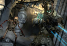 «DEAD SPACE 3» ya a la venta Dead Space 3