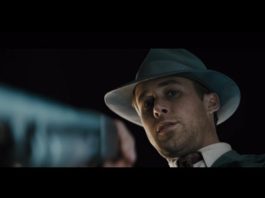 Crítica: «GANGSTER SQUAD. BRIGADA DE ÉLITE»
