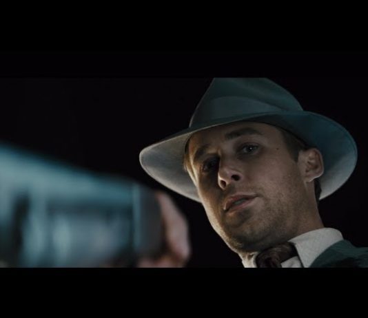 Crítica: «GANGSTER SQUAD. BRIGADA DE ÉLITE»