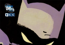 REPORTAJE: BATMAN. El caballero oscuro de los Cómics de Frank Miller