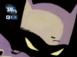 REPORTAJE: BATMAN. El caballero oscuro de los Cómics de Frank Miller