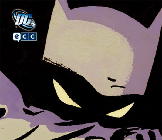 REPORTAJE: BATMAN. El caballero oscuro de los Cómics de Frank Miller