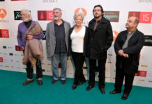 Entrevista a José Manuel Serrano Cueto, director de “CONTRA EL TIEMPO” (2012) Contra el tiempo