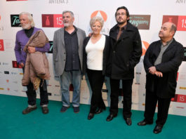 Entrevista a José Manuel Serrano Cueto, director de “CONTRA EL TIEMPO” (2012) Contra el tiempo