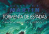 «JUEGO DE TRONOS: TORMENTA DE ESPADAS»: Gigamesh presenta una nueva edición de la novela Tormenta de Espadas Gigamensh. Juego de tronos 3