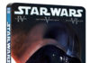 STAR WARS: Las trílogías regresan al formato Blu-Ray en ediciones metálicas Trilogía Star Wars Steelbook BD