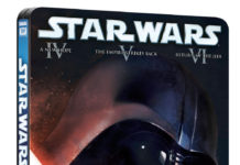 STAR WARS: Las trílogías regresan al formato Blu-Ray en ediciones metálicas Trilogía Star Wars Steelbook BD