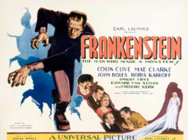 Crítica: «Frankenstein» (1931) con Boris Karloff Frankenstein 1931