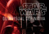 «Star Wars: Guía visual definitiva»: Planeta DeAgostini Cómics recorre todos los rincones de la galaxia Star Wars Guia visual definitiva