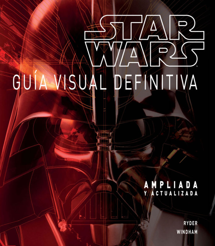 Star Wars Guia visual definitiva