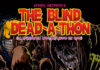 Maratón «THE BLIND DEAD» en la Sala Artistic Metropol dedicado a AMANDO DE OSSORIO Maratón The Blid Dead en Artistic Metropol