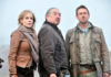 “Defiance”: El canal Syfy España estrena en primicia el esperado proyecto transmedia Defiance. Syfy España