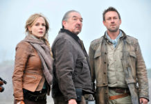 “Defiance”: El canal Syfy España estrena en primicia el esperado proyecto transmedia Defiance. Syfy España