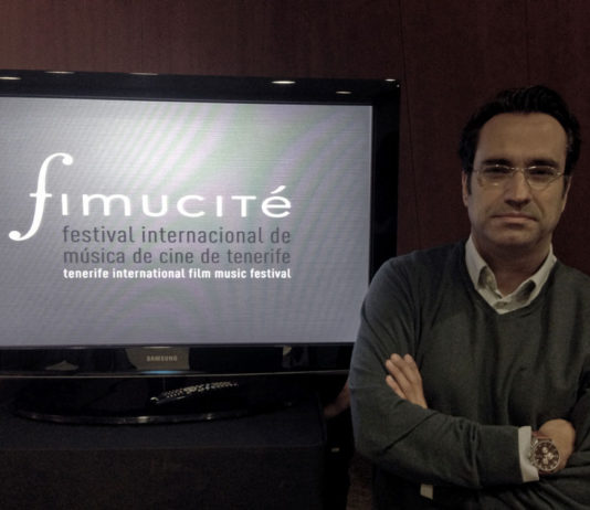 FIMUCITÉ 2013 cierra su calendario del 5 al 14 de julio Fimucité 2013. Diego Navarro