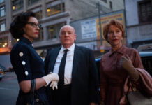 CRÍTICA: «HITCHCOCK» Hitchcock Anthony Hopkings