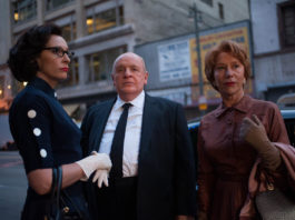 CRÍTICA: «HITCHCOCK» Hitchcock Anthony Hopkings