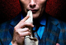 HANNIBAL: Primera promo de la serie de televisión Hannibal Serie NBC