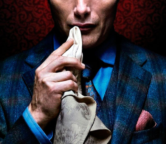 HANNIBAL: Primera promo de la serie de televisión Hannibal Serie NBC