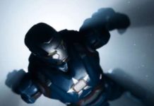 Primeras imágenes de las figuras de acción de Hasbro de «IRON MAN 3» Hasbro Iron Man 3