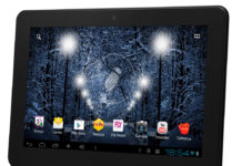 Nueva Tablet HEXEN 10 de i-Joy i-Joy tablet Hexen 10