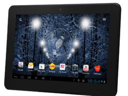 Nueva Tablet HEXEN 10 de i-Joy i-Joy tablet Hexen 10