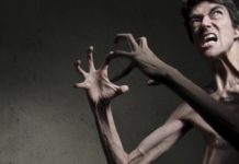 Mamá: Entrevista con Javier Botet