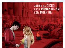 “MEMORIAS DE UN ZOMBIE ADOLESCENTE” (WARM BODIES), estreno en cines el 19 de abril Memorias de un zombie adolescente