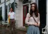 «STOKER»: Tráiler en español de la nueva película de Park Chan-Wook Stoker