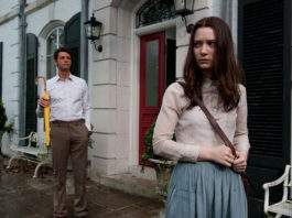 «STOKER»: Tráiler en español de la nueva película de Park Chan-Wook Stoker