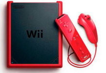 La consola Wii Mini desembarca en España