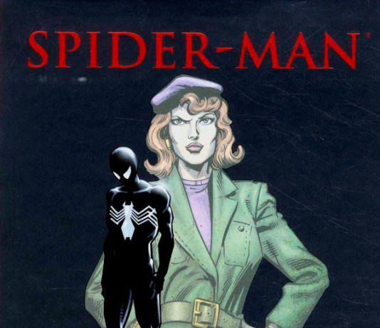 Crítica: «LA MUERTE DE JEAN DEWOLFF» (The Spectacular Spider-man# 107-110) The Death of Jean DeWolff