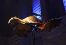 Una exposición sobre «JUEGO DE TRONOS» inicia su gira mundial Juego de tronos la exposición