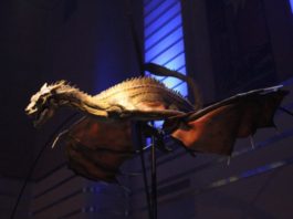 Una exposición sobre «JUEGO DE TRONOS» inicia su gira mundial Juego de tronos la exposición