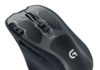 Nueva gama de productos Logitech para juegos de PC Logitech G700s Rechargeable Gaming Mouse