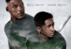 «AFTER EARTH» estrena cartel y retrasa su estreno hasta el 28 de junio After Earth Cartel