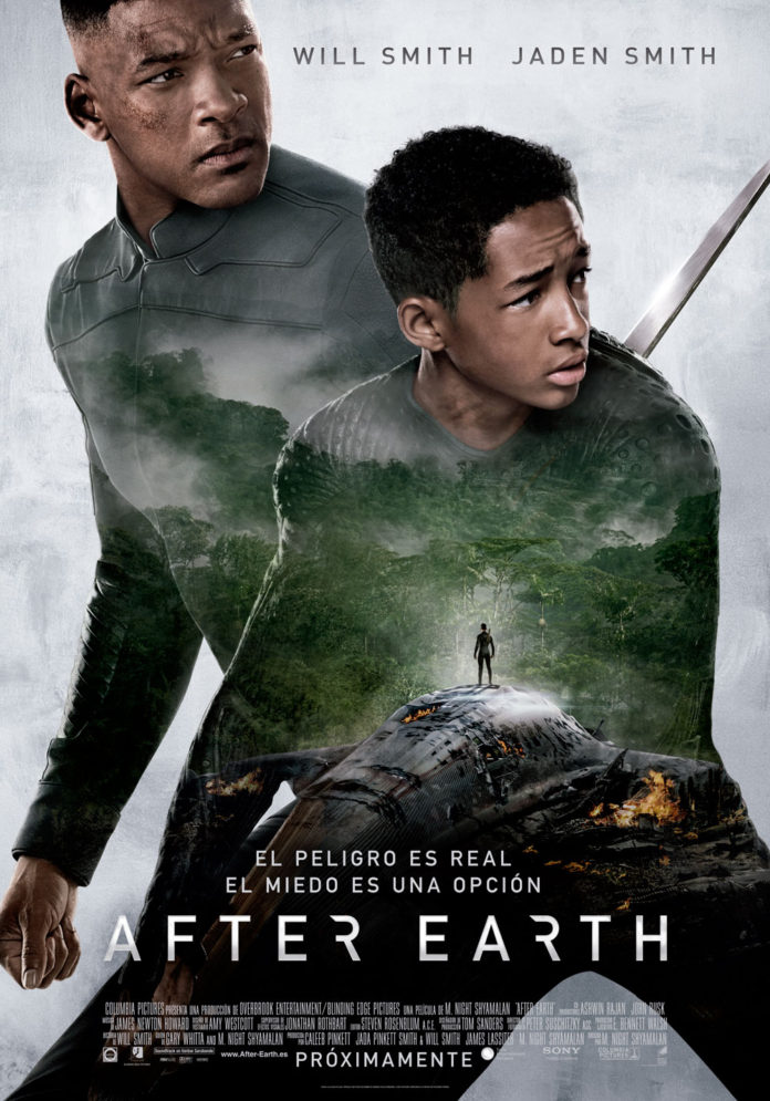 After Earth Cartel