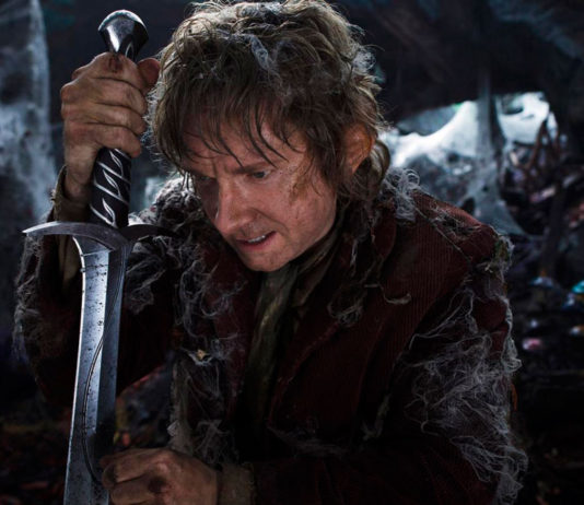 Adaptación de «EL HOBBIT»: Una historia que crece al ser narrada El Hobbit. Un viaje inesperado