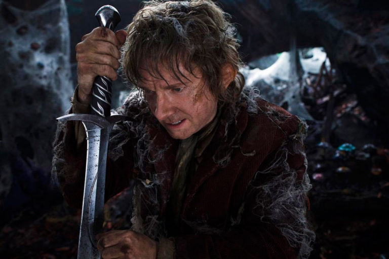 Adaptación de «EL HOBBIT»: Una historia que crece al ser narrada