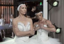 «SCARY MOVIE 5» llega a los cines españoles el 3 de mayo Scary Movie 5